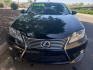 2013 /black Lexus ES 350h es 300h (JTHBW1GG1D2) with an 2.5L L4 DOHC 16V HYBRID engine, Continuously Variable Transmission transmission, located at 323 E Dunlap Ave., Phoenix, AZ, 85020, (602) 331-9000, 33.567677, -112.069000 - 2013 Lexus ES Hybrid,......A True Must See!! No accidents, IceCold AC, The car is gorgeous inside and out, power windows, power door locks, Gorgeous tinted sunroof, Stereo/Cd Player, Navigation, Phone sync, Bluetooth, Satellite radio compatible, Backup camera, Clean Black Interior with beautiful Bla - Photo#1